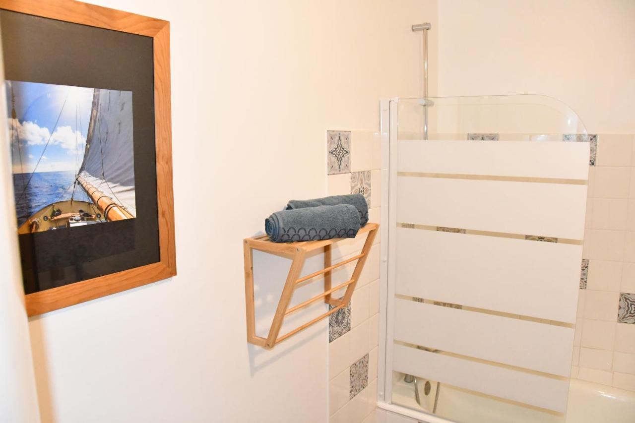 Appartement 32 M2 Intra Muros - Wifi - Netflix - Bureau Avignon Extérieur photo