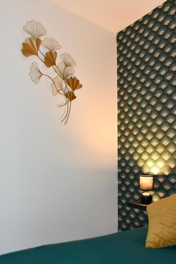 Appartement 32 M2 Intra Muros - Wifi - Netflix - Bureau Avignon Extérieur photo